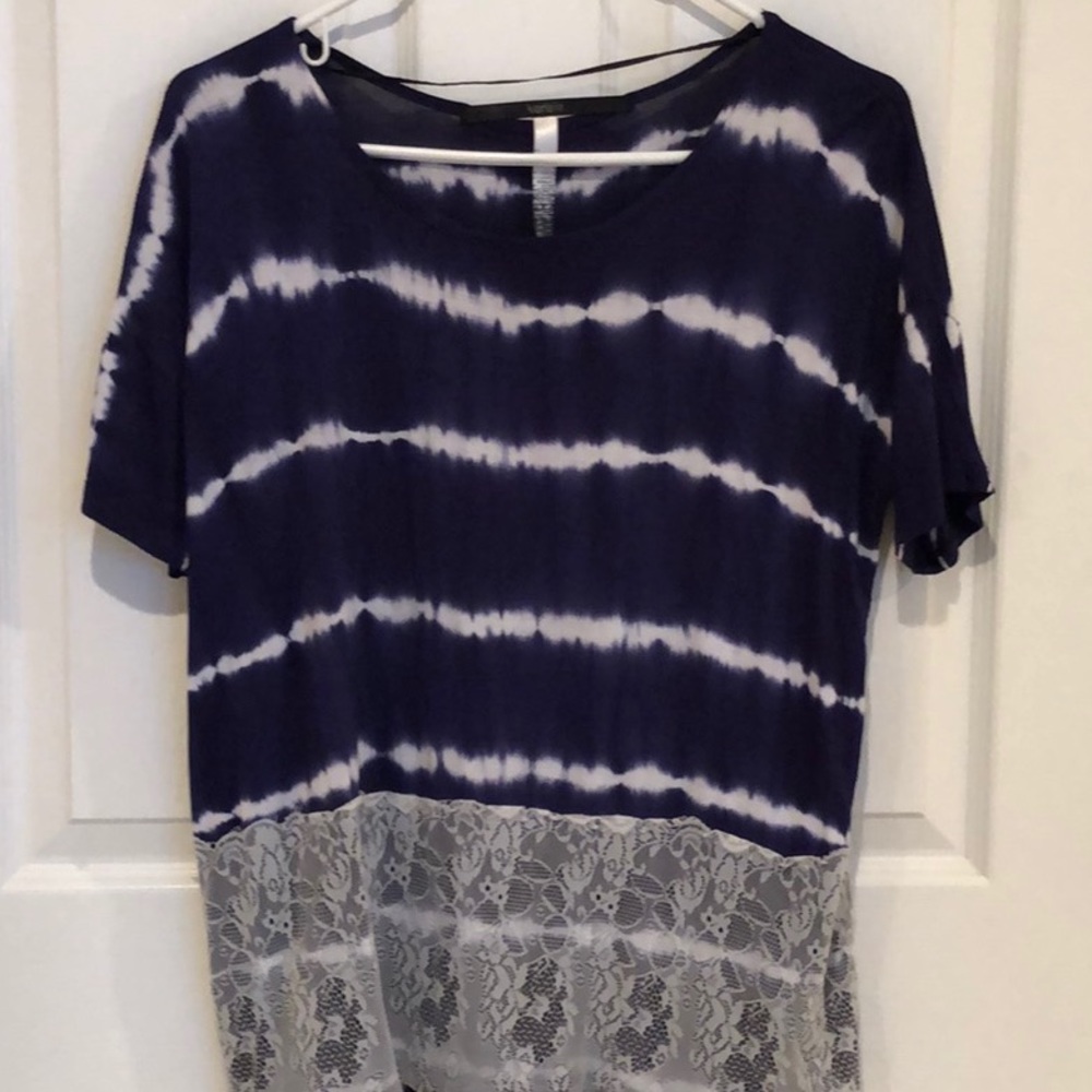 Kenzie dress top